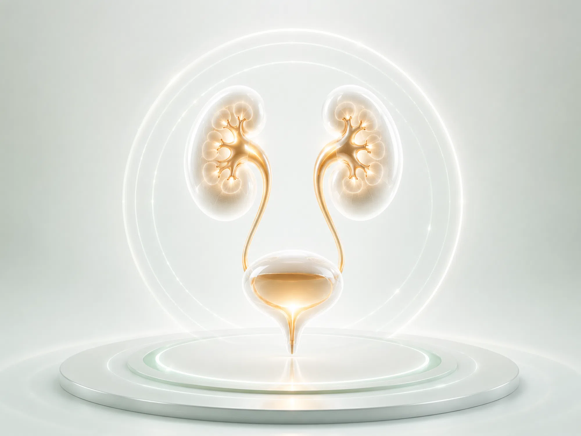 Kidney and Bladder Cancer