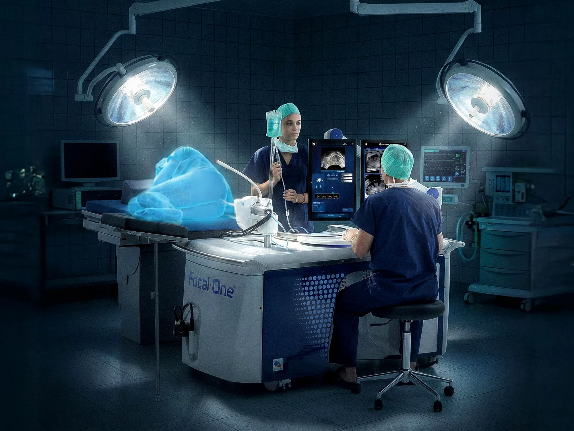 Precision Prostate Programs