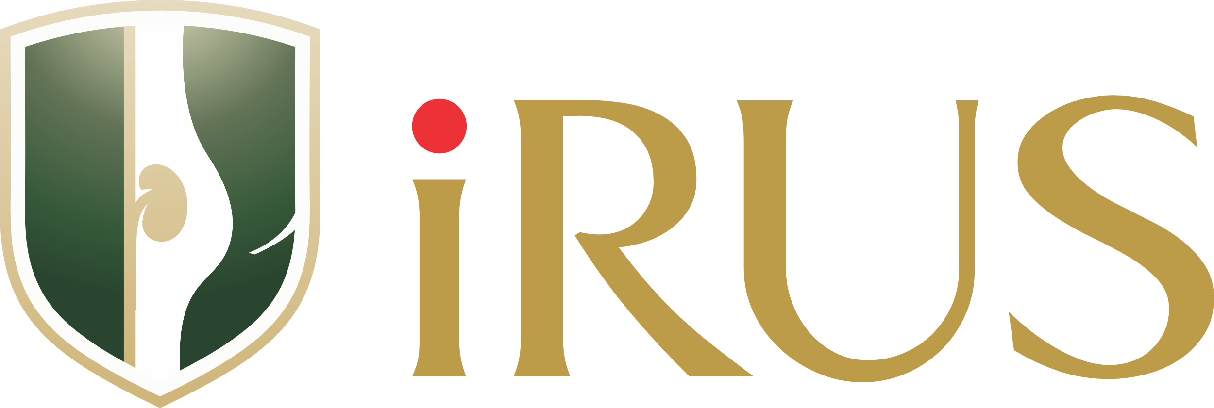 iRUS
